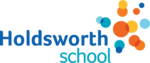 Holdsworth School logo